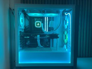 Ordenador gaming ryzen 5 7600x 4060ti 32 gb ram 
