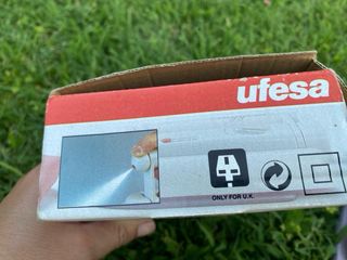 PLANCHA DE ROPA DE VIAJE