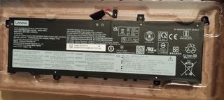 Bateria Para Thinkbook 13S GS Original