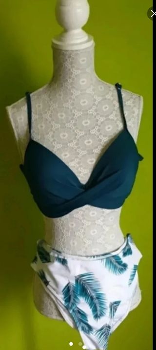Bikini nuevo!!!