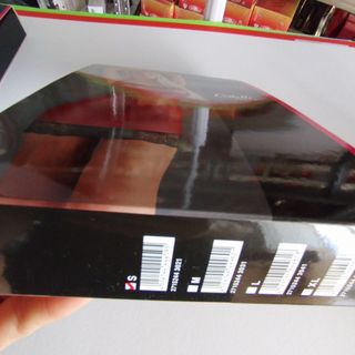 Mini abito tg S in similpelle