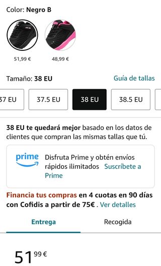 Zapatos de seguridad 