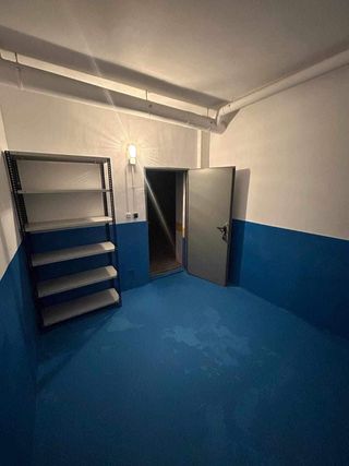 Garaje, Trasteros, Guardamueble la Unión y Aljorra