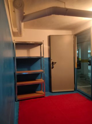 Garaje, Trasteros, Guardamueble la Unión y Aljorra