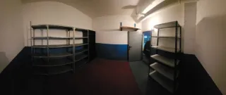 Garaje, Trasteros, Guardamueble la Unión y Aljorra