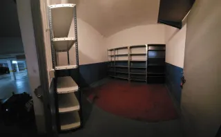 Garaje, Trasteros, Guardamueble la Unión y Aljorra