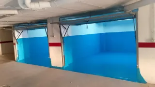 Garaje, Trasteros, Guardamueble la Unión y Aljorra