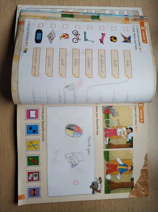 Big Surprise ISBN 9780194516204