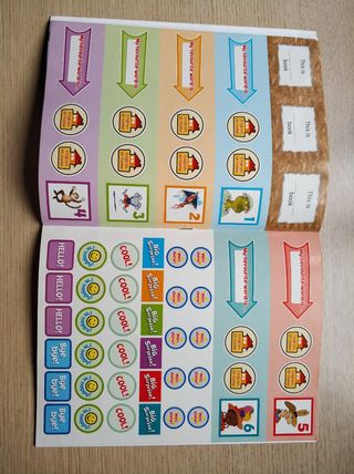 Big Surprise ISBN 9780194516204