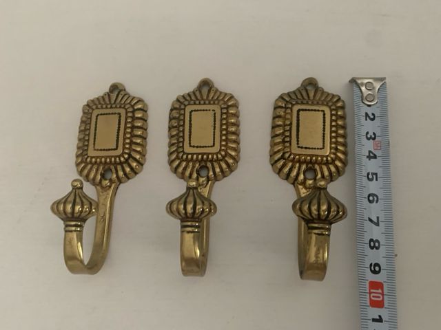 Alzapaños Sujeta cortinas