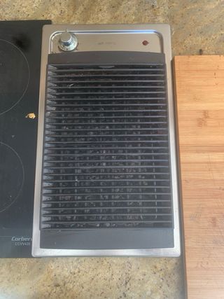 Modulo grill