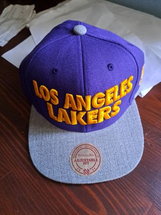 Los Angeles Lakers NBA