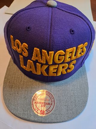 Los Angeles Lakers NBA