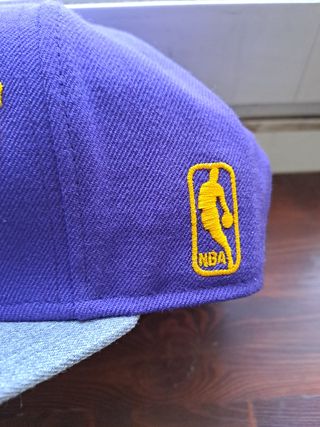 Los Angeles Lakers NBA