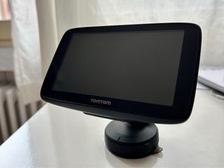 GPS TomTom Go 520 wifi