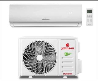 Aire acondicionado Johnson