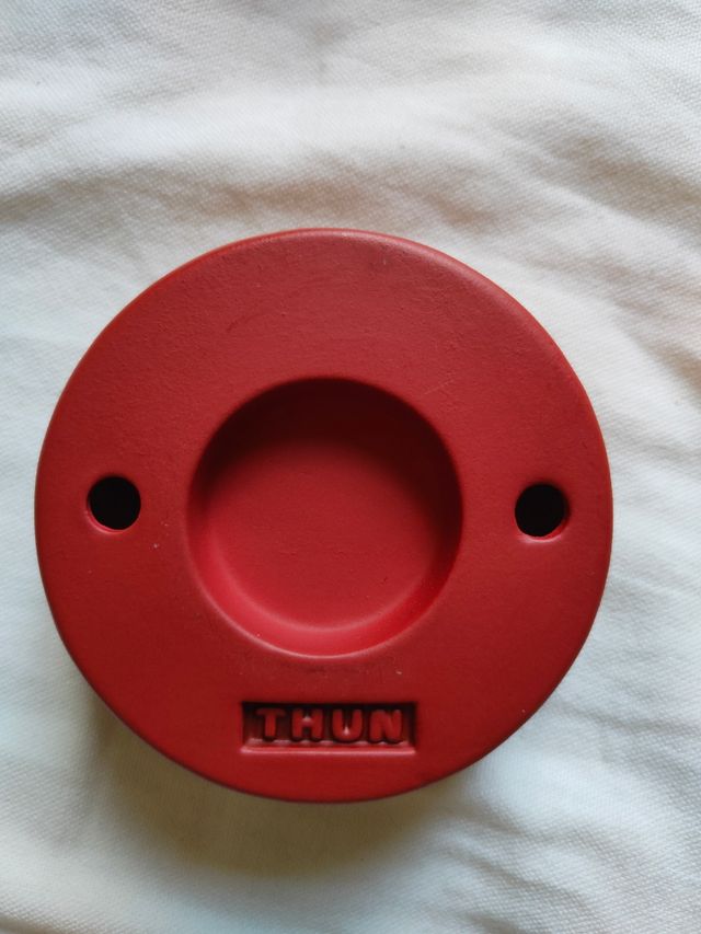 Portacandela tealight Thun