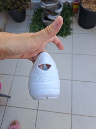 Zuecos Feliz Caminar Ultraligeros