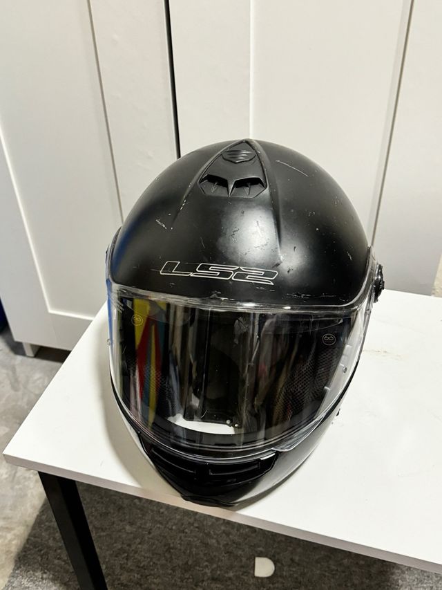 Casco L52