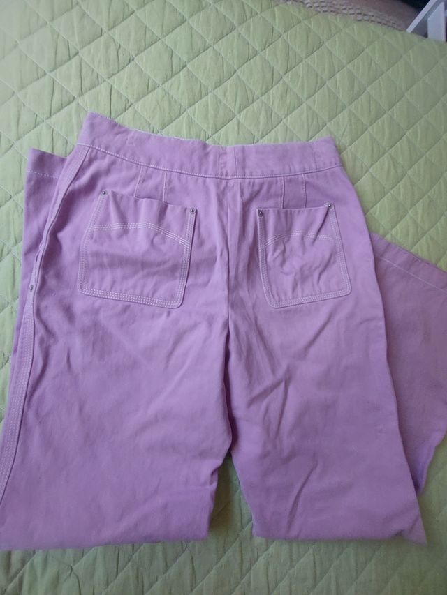 Pantalón Louis Vuitton