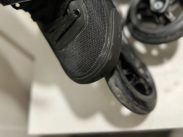 Powerslide Swell Triple Black 110