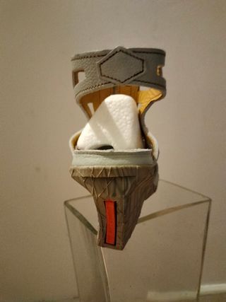 Sandalias a estrenar Art 37