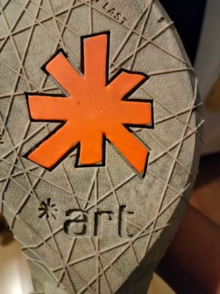 Sandalias a estrenar Art 37