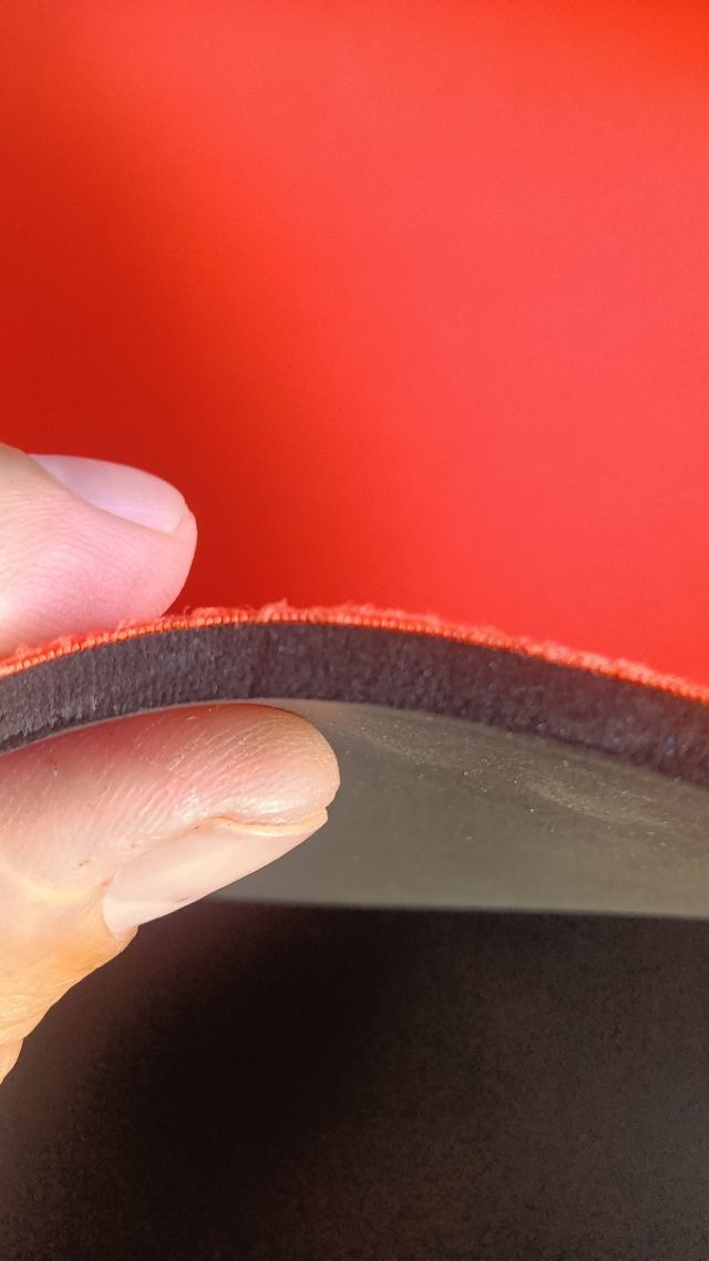 Gilet da pesca subacquea in neoprene