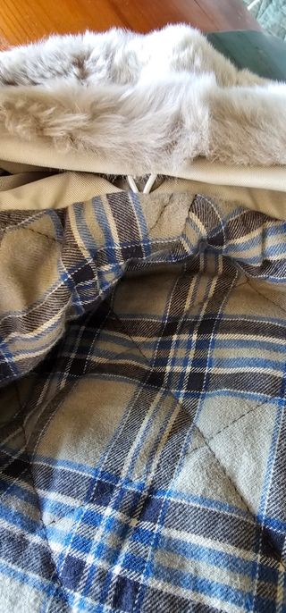 Cazadora Belstaff