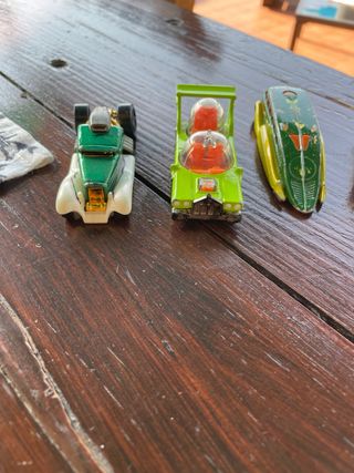Macchinine hotwheels