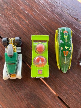 Macchinine hotwheels