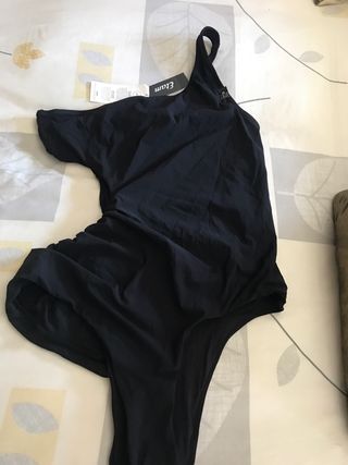Bañador Etam talla 46 tipo Triquini