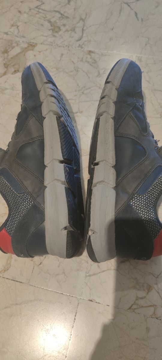 Zapatillas Geox niño