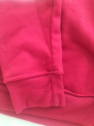 Sudadera Black Pink 