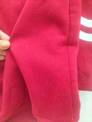 Sudadera Black Pink 