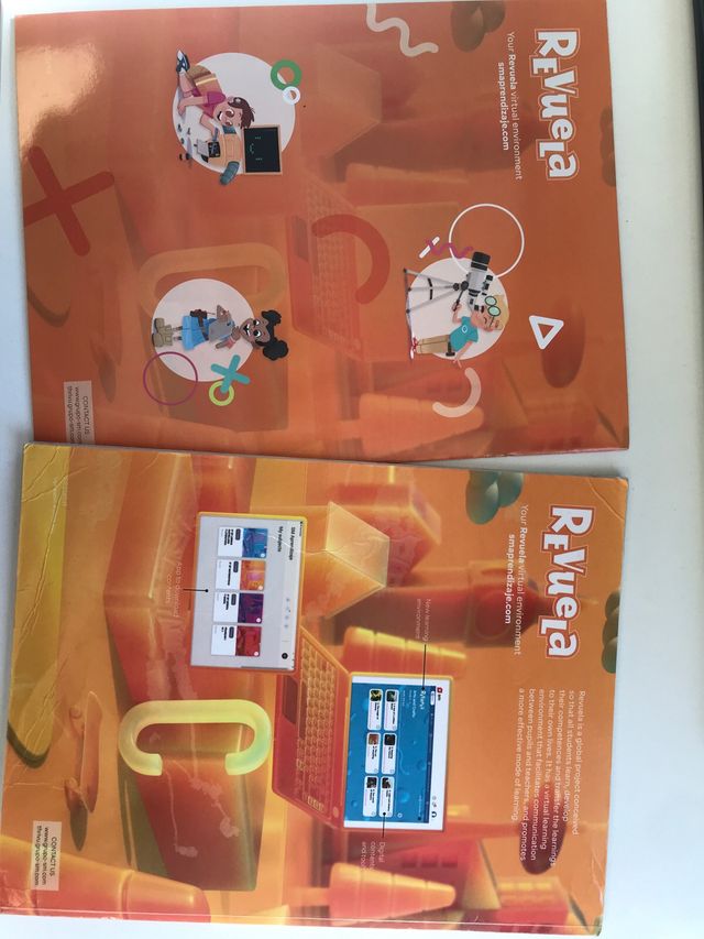 Social Science 3 primaria