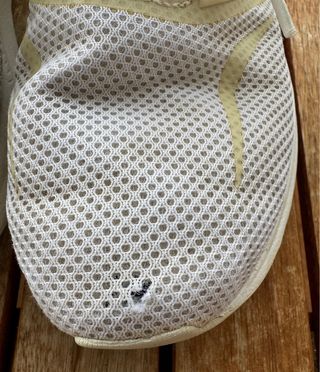 Bambas Adidas (núm 37,5)