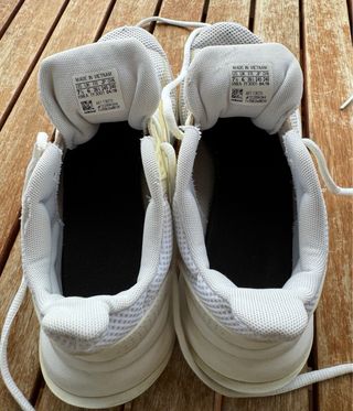 Bambas Adidas (núm 37,5)