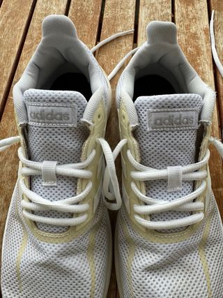 Bambas Adidas (núm 37,5)
