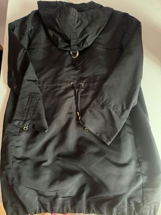 Chaqueta mujer massimo dutti