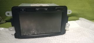 GPS MN3 Original con ANDROID Auto