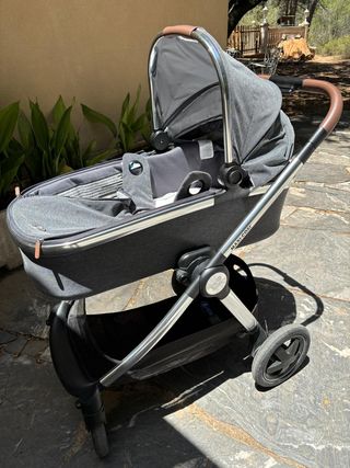 Maxi-Cosi Andorra Luxe