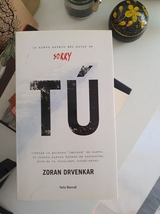 Tú