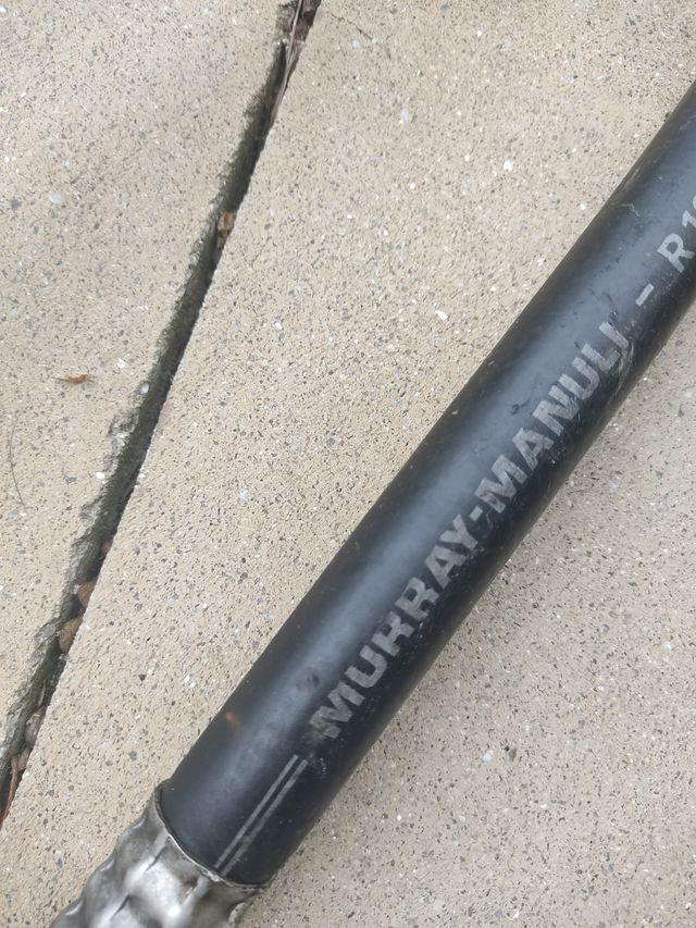 MANGUERA Y TUBOS AIRE AC ORIGINALES SAAB PRE GM