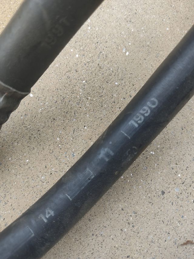 MANGUERA Y TUBOS AIRE AC ORIGINALES SAAB PRE GM