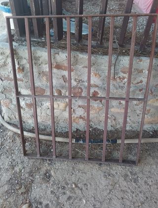 Rejas