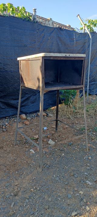 Barbacoa 