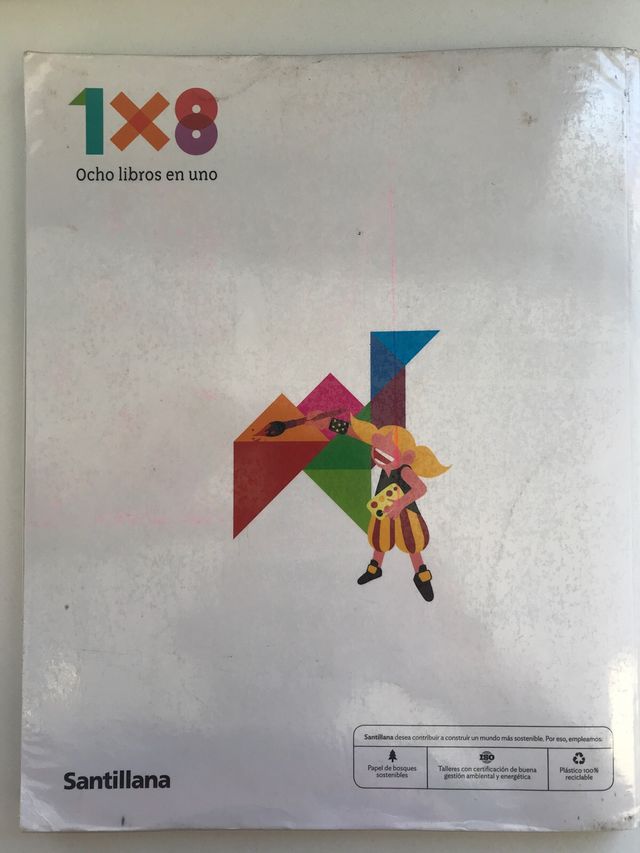 Itinerario de lectura 3 primaria