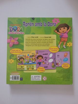 Aprèn amb la Dora