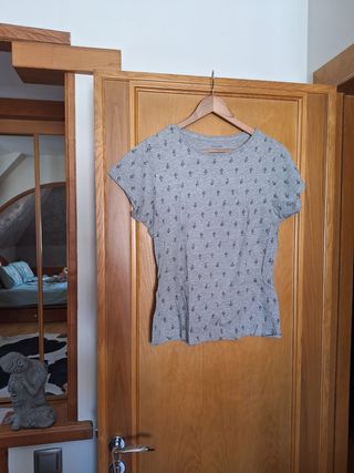 Camiseta Primark t 42